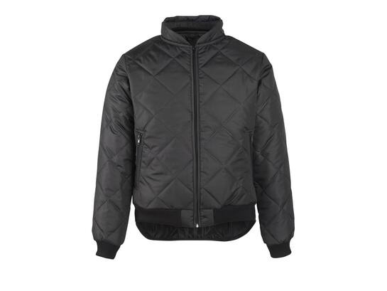 MASCOT Sudbury thermal jack ZWART M