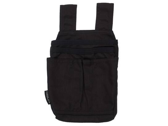 MASCOT Benoni holster pockets ZWART ONE