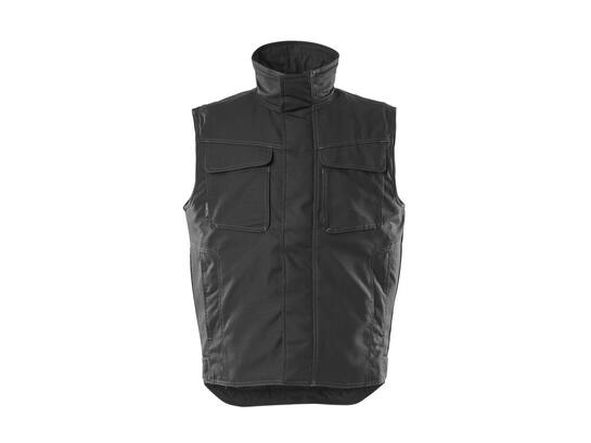 MASCOT Knoxville gilet ZWART 3XL