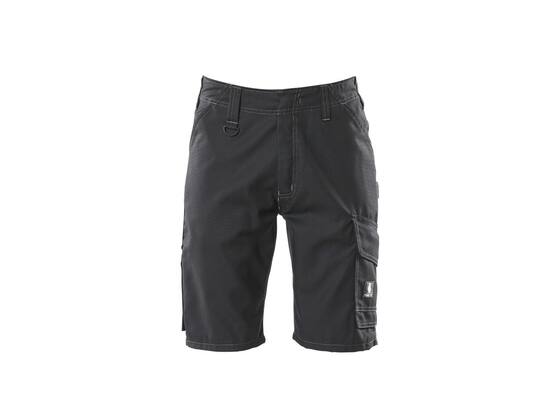 MASCOT Charleston shorts ZWART C58