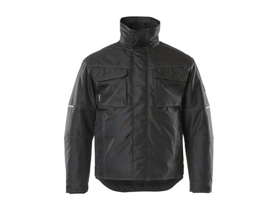 MASCOT Columbus pilotjack ZWART 5XL
