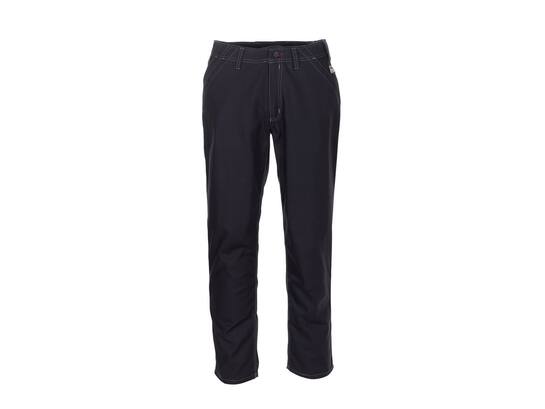 MASCOT Thasos werkbroek ZWART 82C47