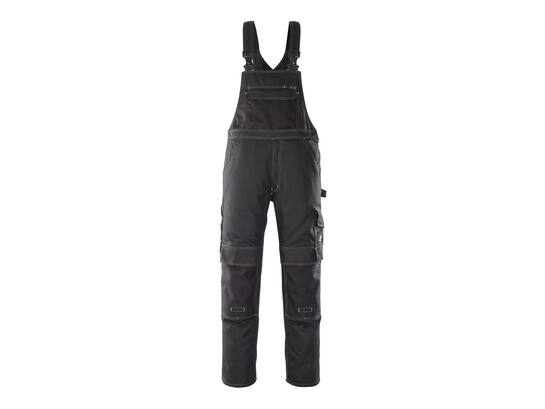 MASCOT Orense amerikaanse overall ZWART 82C66