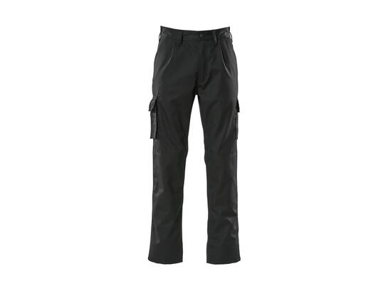 MASCOT Pasadena werkbroek ZWART 76C46