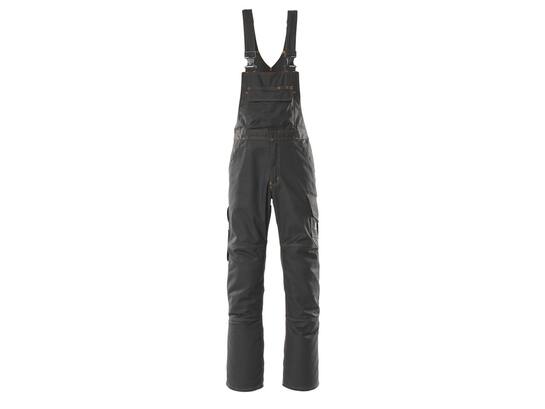 MASCOT Elvas amerikaanse overall ZWART 90C44