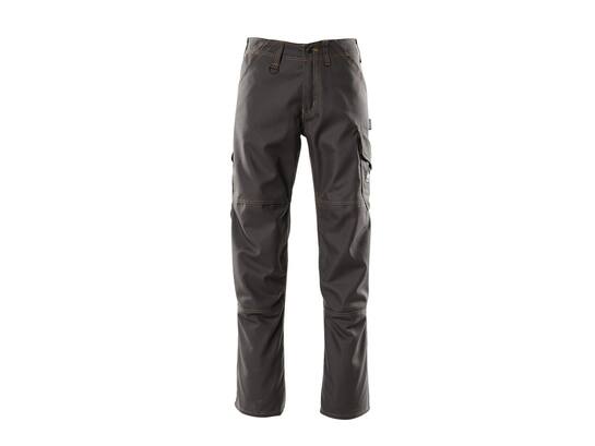 MASCOT Faro werkbroek ZWART 82C45