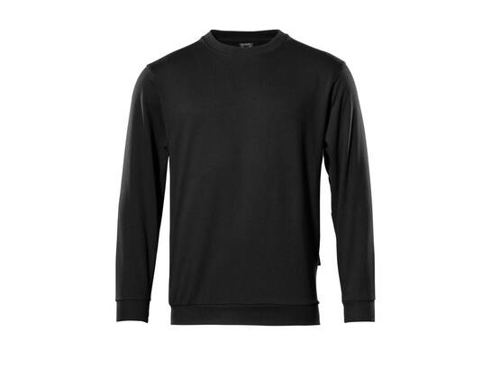 MASCOT Caribien sweatshirt ZWART 4XL