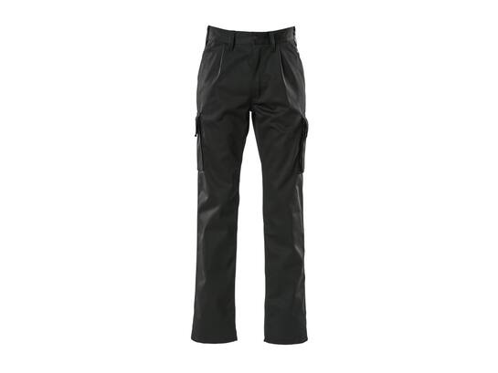 MASCOT Orlando werkbroek ZWART 82C42