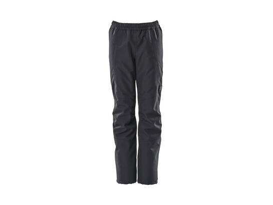 Mascot Werkbroek stretch kinderen donkermarine 164