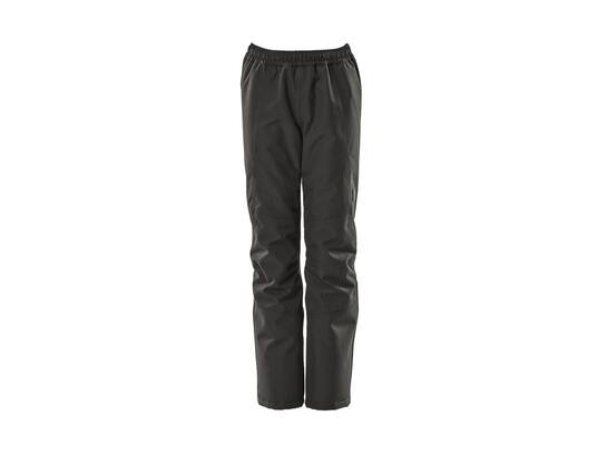 Mascot Werkbroek stretch kinderen zwart 152