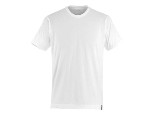 MASCOT Algoso t-shirt WIT 2XL