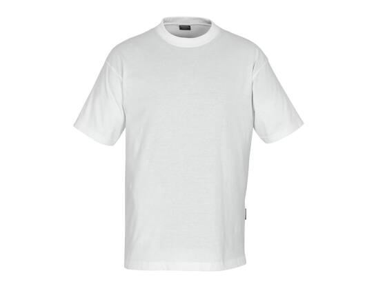 Mascot Jamaica t-shirt wit M TEN