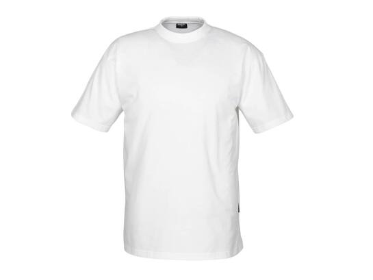MASCOT Java t-shirt WIT 3XLTEN