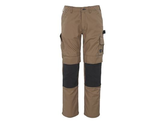 MASCOT Lerida werkbroek KHAKI 82C60
