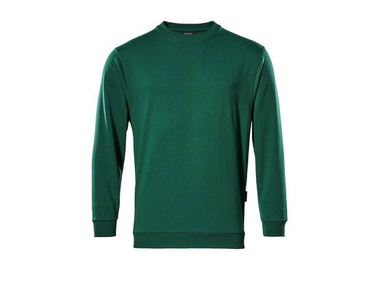 MASCOT Caribien sweatshirt GROEN 4XL