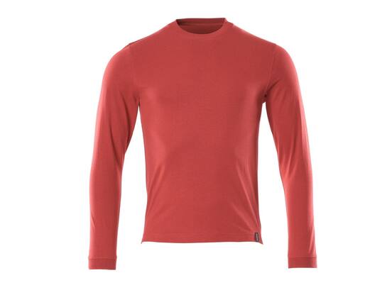 MASCOT Albi t-shirt ROOD S