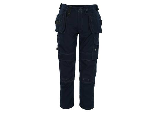 MASCOT Ronda werkbroek MARINE 76C46