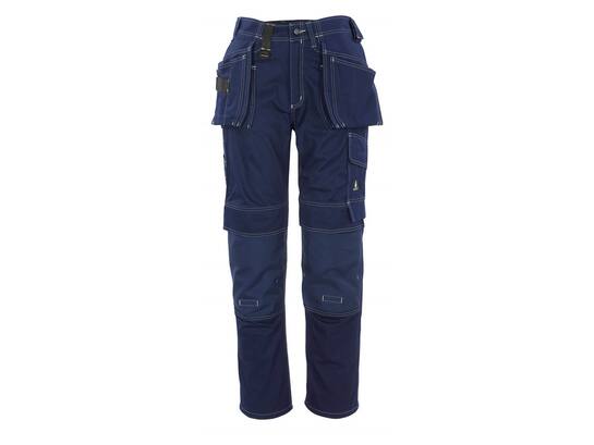 MASCOT Atlanta werkbroek MARINE 76C48