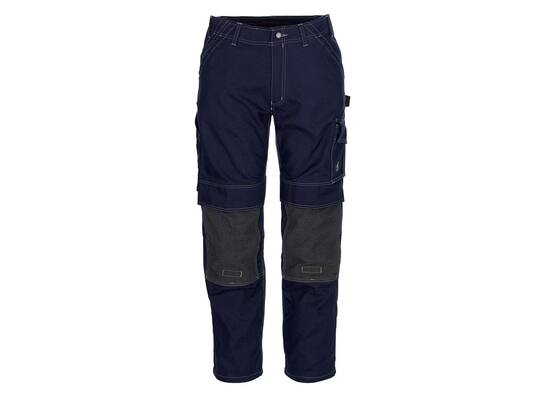 MASCOT Lerida werkbroek MARINE 76C48
