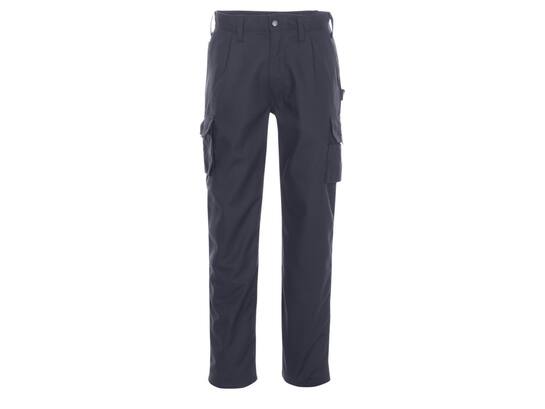 MASCOT Toledo werkbroek MARINE 82C72
