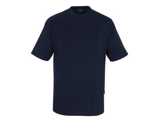 MASCOT Jamaica t-shirt MARINE XL TEN