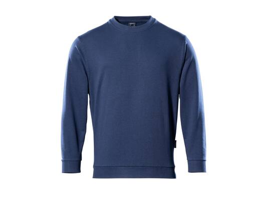 MASCOT Caribien sweatshirt MARINE S