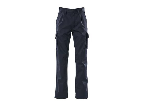 MASCOT Orlando werkbroek MARINE 82C62