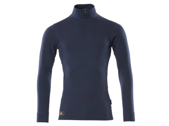 MASCOT Ludvika undergarment MARINE 3XL