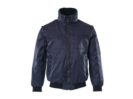 MASCOT Innsbruck pilotjack MARINE 4XL