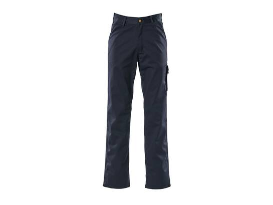 MASCOT Grafton werkbroek MARINE X9C68