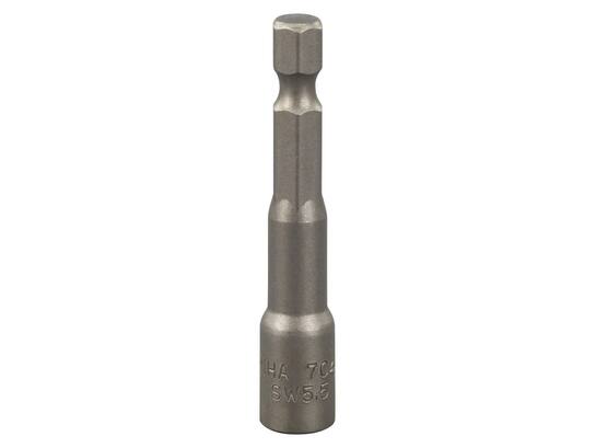 Makita Dopsleutel 1/4''5.5
