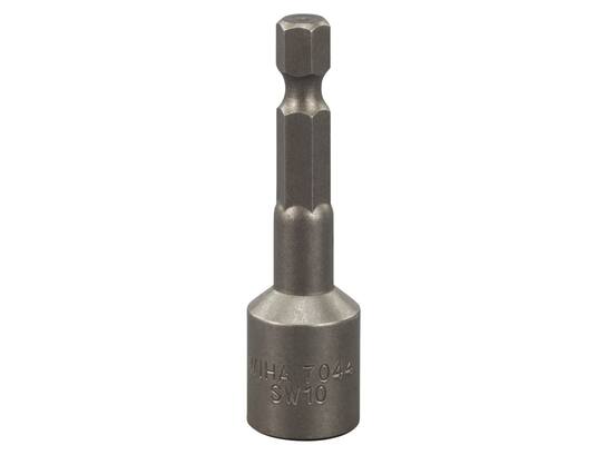 Makita Dopsleutel 1/4''10X55