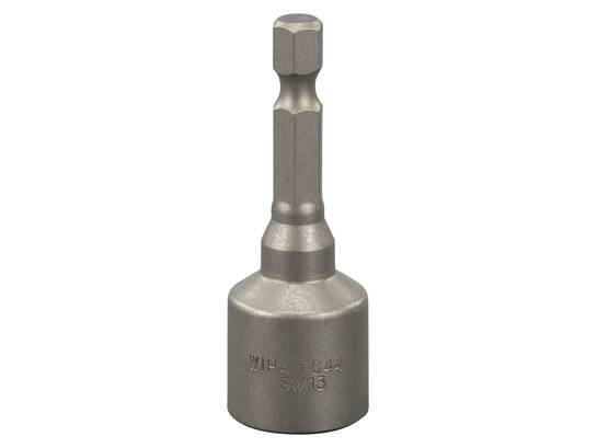 Makita Dopsleutel 1/4''13X55