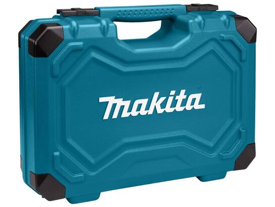 MAKITA Handgereedschapset E-06616 120 DELIG