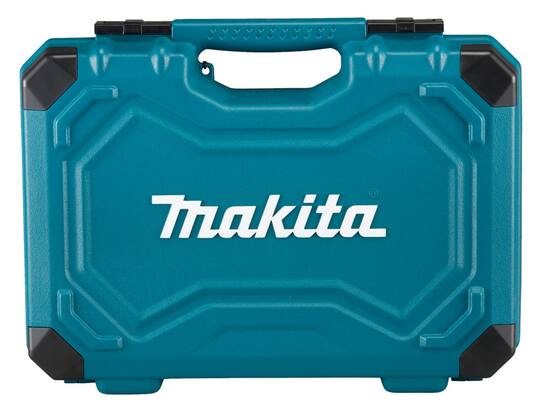 MAKITA Handgereedschapset E-06616 120 DELIG