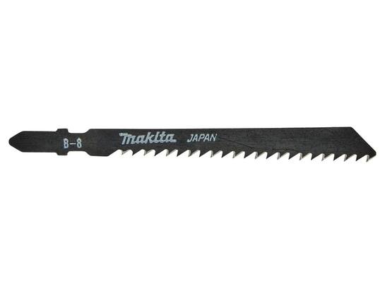 MAKITA Decoupeerzaagblad HOUT 75MM