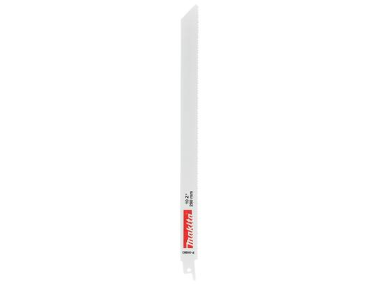 MAKITA Reciprozaagblad RVS/IJZER 260MM