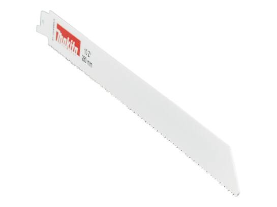 MAKITA Reciprozaagblad RVS/IJZER 260MM