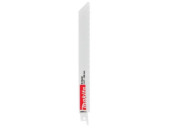 Makita Reciprozaagblad rvs/ijzer 180MM