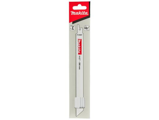 Makita Reciprozaagblad rvs/ijzer 180MM