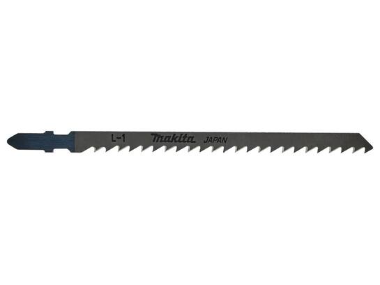 MAKITA Decoupeerzaagblad HOUT 101MM