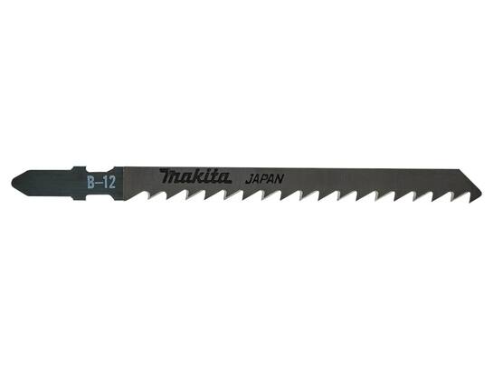 MAKITA Decoupeerzaagblad HOUT 74MM