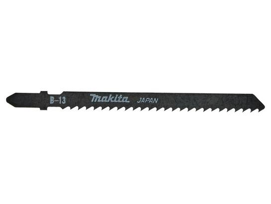 MAKITA Decoupeerzaagblad HOUT 70MM