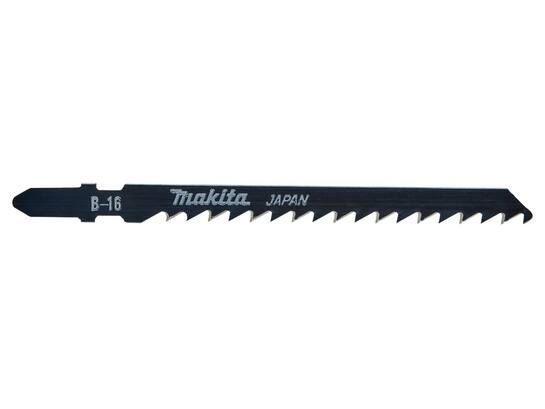 MAKITA Decoupeerzaagblad HOUT 80MM