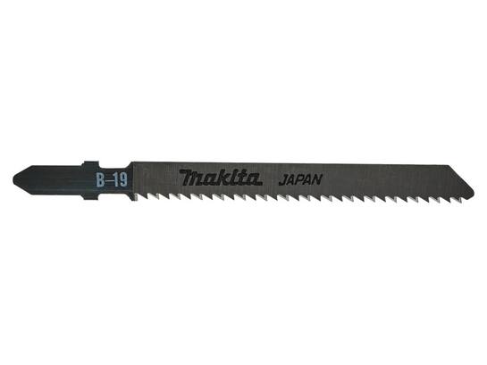 MAKITA Decoupeerzaagblad HOUT 63MM