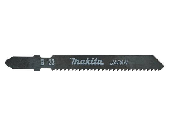 MAKITA Decoupeerzaagblad ALUMINIUM 51MM
