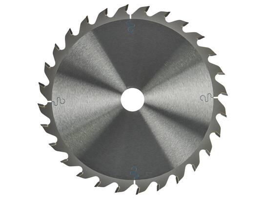 MAKITA Cirkelzaagblad HOUT / 28 TANDS 165X20X1.6