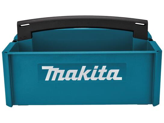 Makita Gereedschapskist open 143X295MM