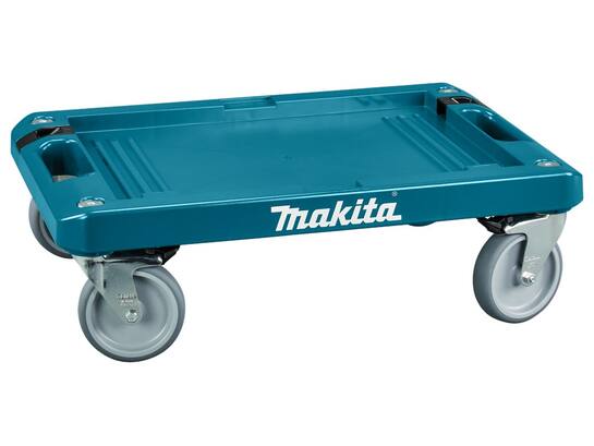 Makita Trolley t.b.v. M-Box 100KG