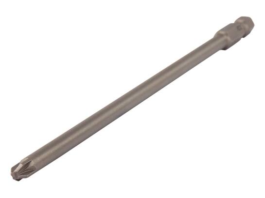 MAKITA Schroefbit PZ2 1/4''X177
